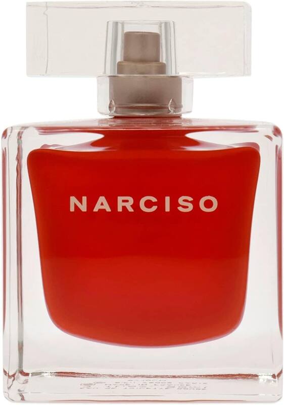 Perfume Narciso Rodriguez Narciso Rouge EDT 90ml - Feminino